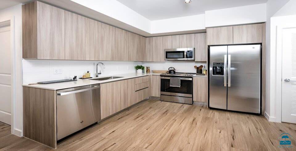 Clifford Apartment Limited